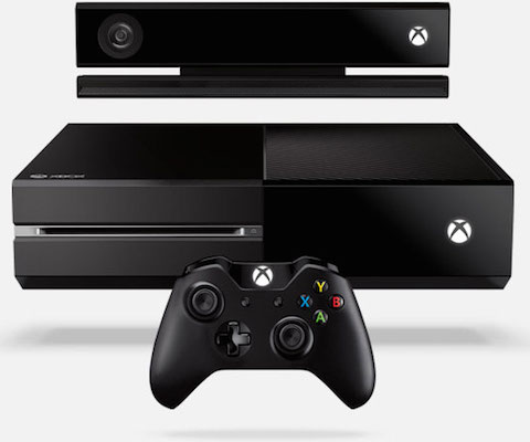 マイクロソフトはXboxの新製品「Xbox One」を9月4日に日本で発売！Xbox360以来9年ぶり