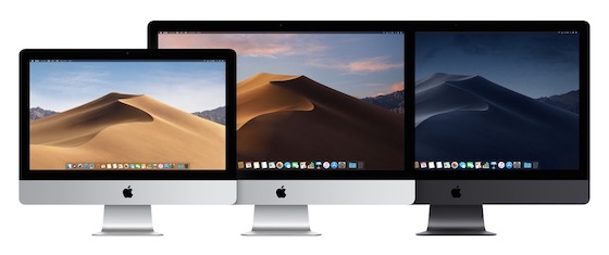 アップル「iMac」のモデルを比較 (2019)