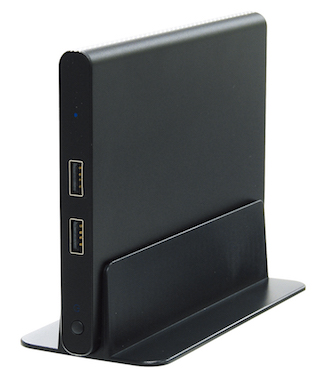 ドン・キホーテはWindows10を搭載した文庫本サイズの小型PC「ワリキリPC」を12月11日から発売