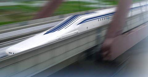 リニア中央新幹線は「従来の新幹線より700円高い料金」で試算していることが明らかに！2027年に品川から名古屋間で開業予定