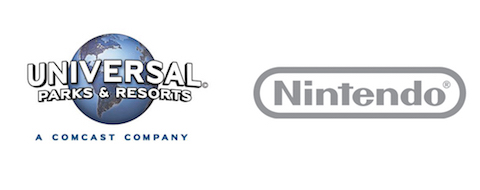 任天堂とユニバーサル・スタジオ・ジャパン（USJ）は業務提携を発表！任天堂のキャラクターを用いたアトラクションがUSJに登場？