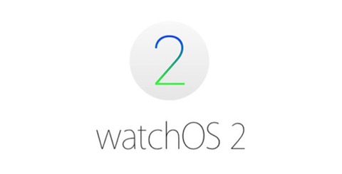 アップル「watchOS 2」
